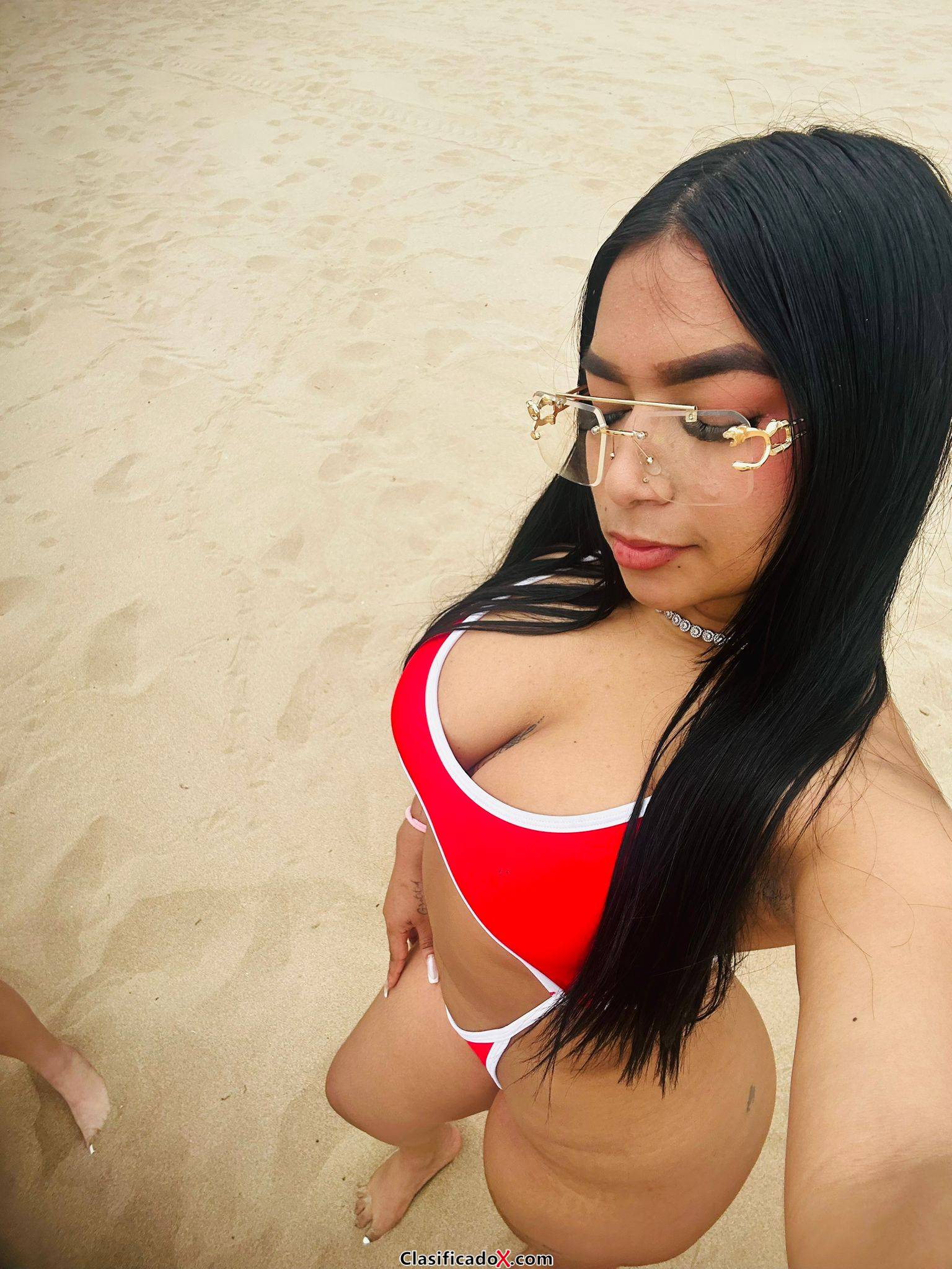 YESSICA, VEN Y PASALA BIEN RICO DESDE 30 €