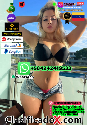 ClasificadoX - Anuncios clasificados relax y contenido erótico