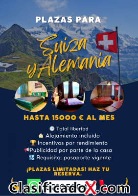 ClasificadoX - Anuncios clasificados relax y contenido erótico