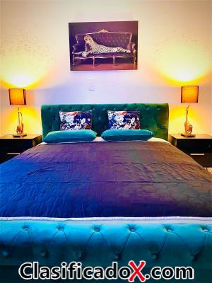 ClasificadoX - Anuncios clasificados relax y contenido erótico