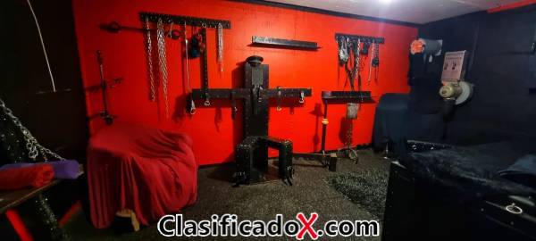 ClasificadoX - Anuncios clasificados relax y contenido erótico