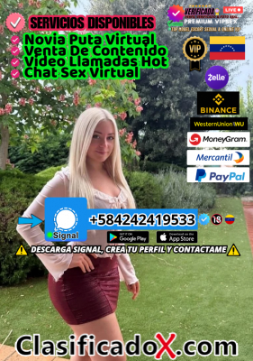 ClasificadoX - Anuncios clasificados relax y contenido erótico