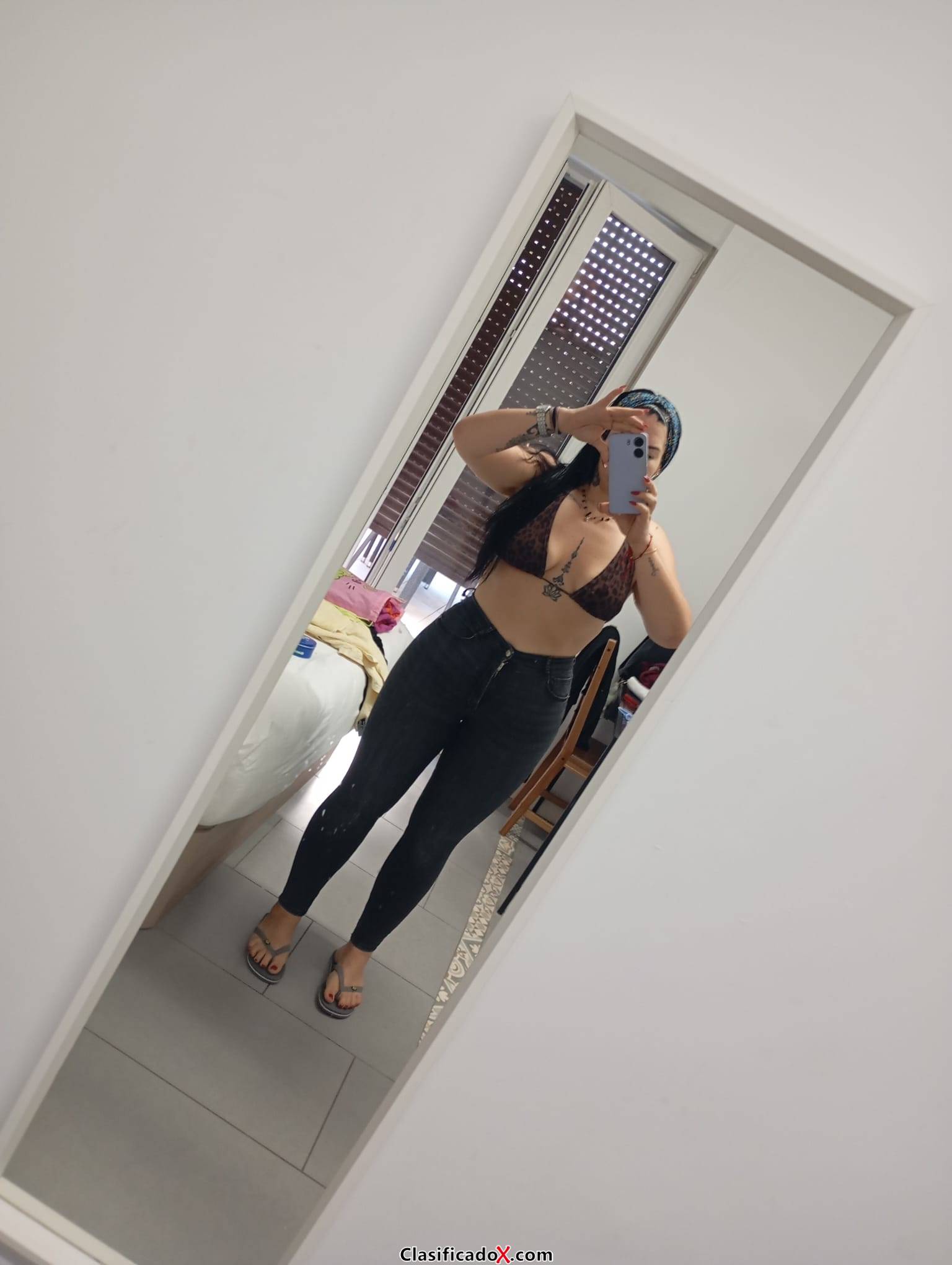 ESTRELLA ESPAÑOLA toda una diosa ACABADITA de llegar para ti llamame