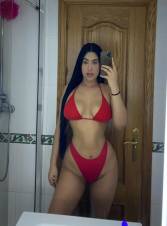 CATALINA: CARIÑOSA DELICADA Y SENSUAL CALIENTE IMPLICADA EN MARBELLA