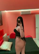 RUBI Una noche sin frenos