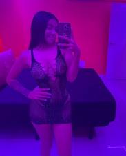 SOFIA el deseo que arde entre nosotros