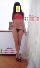 CON VALERY, CADA ENCUENTRO ES UNA AVENTURA ÚNICA E INOLVIDABLE