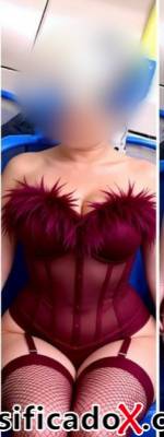 ClasificadoX - Anuncios clasificados relax y contenido erótico