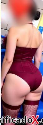 ClasificadoX - Anuncios clasificados relax y contenido erótico