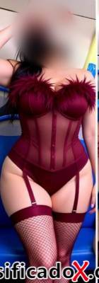 ClasificadoX - Anuncios clasificados relax y contenido erótico