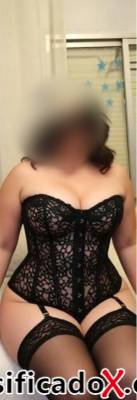 ClasificadoX - Anuncios clasificados relax y contenido erótico