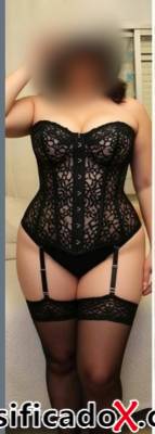 ClasificadoX - Anuncios clasificados relax y contenido erótico