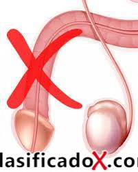 ClasificadoX - Anuncios clasificados relax y contenido erótico