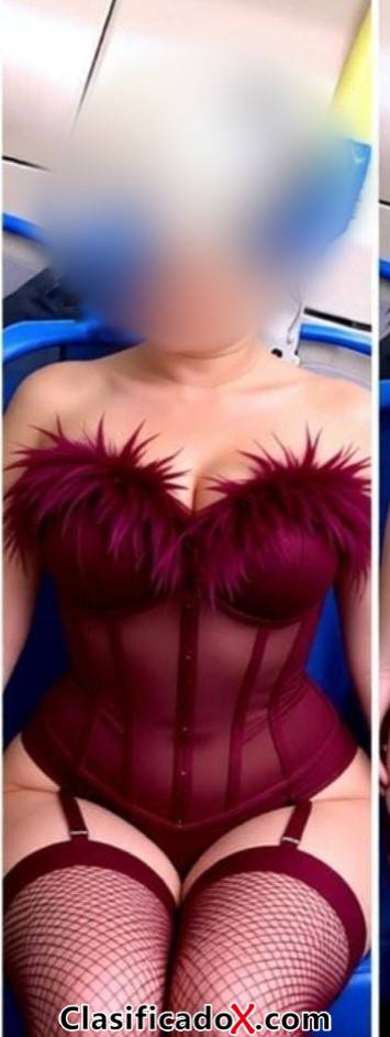 MARY BELLA LATINA DE CURVAS FOGOSAS NOVEDAD