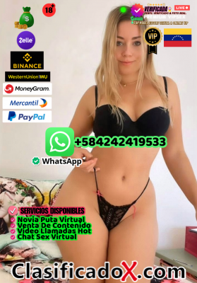 ClasificadoX - Anuncios clasificados relax y contenido erótico