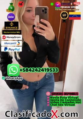 ClasificadoX - Anuncios clasificados relax y contenido erótico