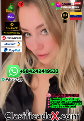 ClasificadoX - Anuncios clasificados relax y contenido erótico