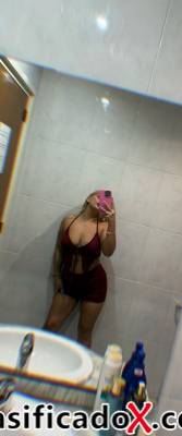 ClasificadoX - Anuncios clasificados relax y contenido erótico