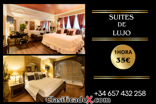 ClasificadoX - Anuncios clasificados relax y contenido erótico