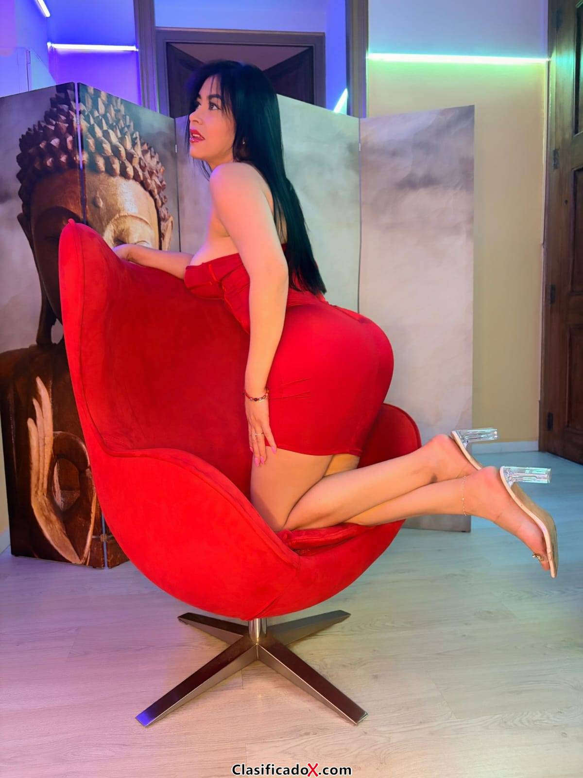 Buen ambiente, cercanía y momentos tranquilos