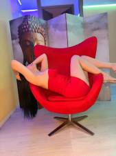 No es lo habitual… y por eso se queda contigo