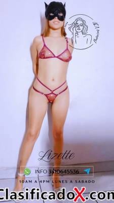 ClasificadoX - Anuncios clasificados relax y contenido erótico