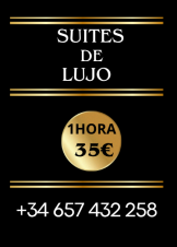 Suite de lujo económicos