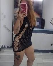 VALERIA Y NANCY CHICAS DE NUEVO INGRESO EN COLON.