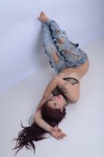 VICTORIA  El deseo tiene un sabor prohibido…