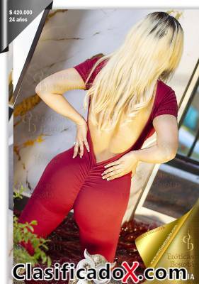 ClasificadoX - Anuncios clasificados relax y contenido erótico