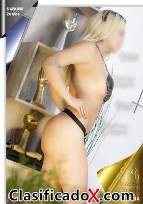 ClasificadoX - Anuncios clasificados relax y contenido erótico