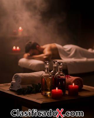 ClasificadoX - Anuncios clasificados relax y contenido erótico