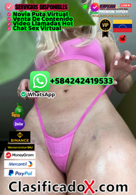 ClasificadoX - Anuncios clasificados relax y contenido erótico