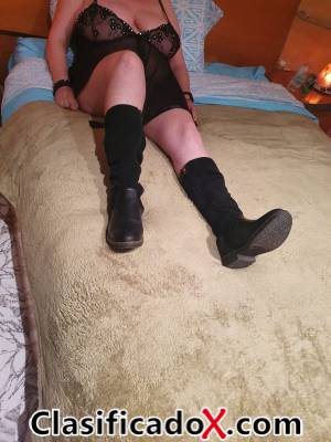 ClasificadoX - Anuncios clasificados relax y contenido erótico