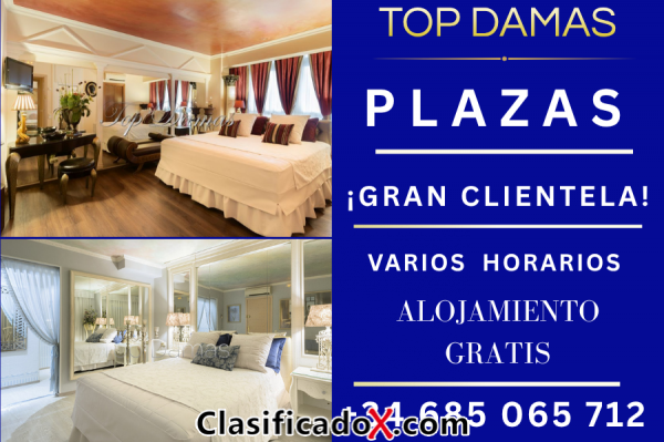 ClasificadoX - Anuncios clasificados relax y contenido erótico