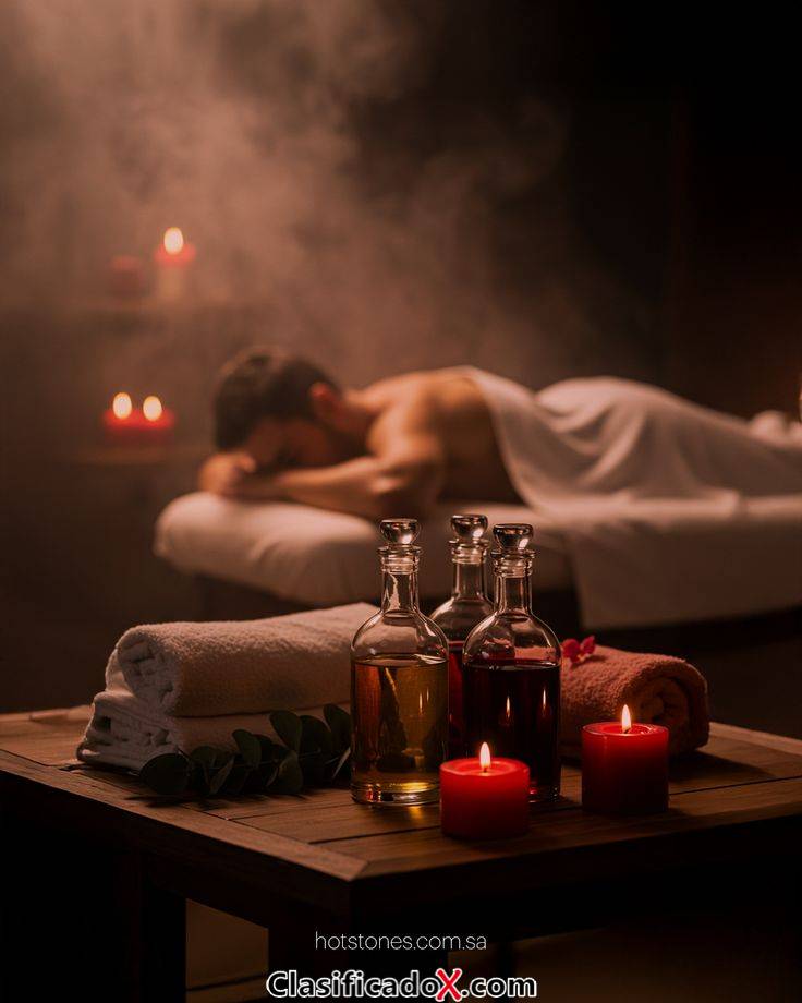 LUNES DE MASAJITOS COMBINADOS LISTOS PARA RELJARTE HOY