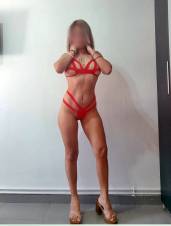 DE LUJO PAMELA UNICA, DE LUJO CARIÑOSA