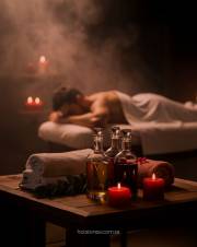 LUNES DE MASAJITOS COMBINADOS LISTOS PARA RELJARTE HOY