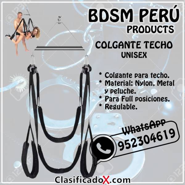 ClasificadoX - Anuncios clasificados relax y contenido erótico