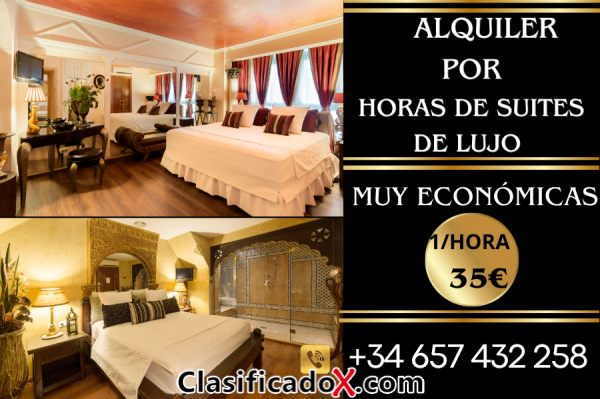 ClasificadoX - Anuncios clasificados relax y contenido erótico