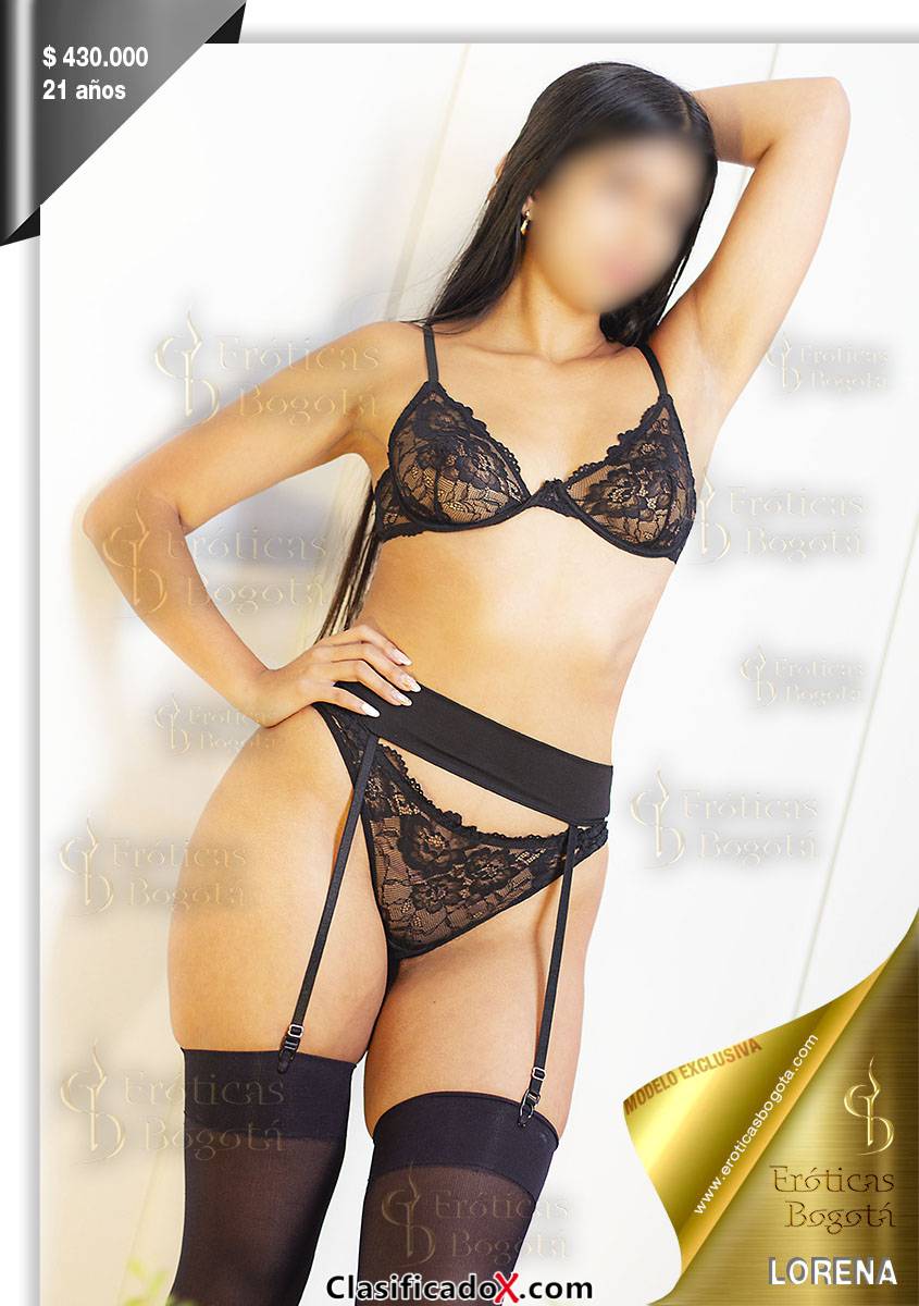 LORENA EROTICAS
