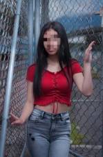 Novedad, Leticia recién llegada a irun