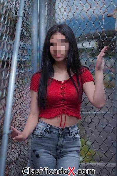 Novedad, Leticia recién llegada a irun