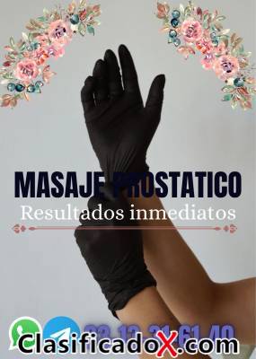 ClasificadoX - Anuncios clasificados relax y contenido erótico