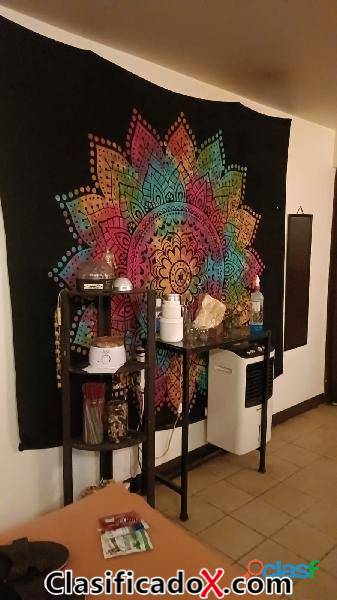 ClasificadoX - Anuncios clasificados relax y contenido erótico