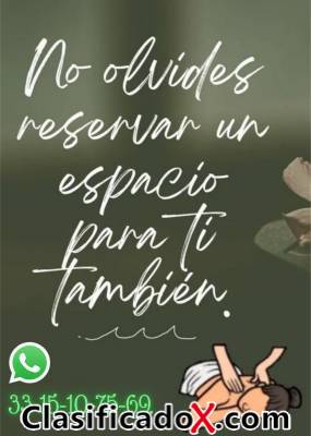 ClasificadoX - Anuncios clasificados relax y contenido erótico