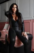 MONIQUE SEXY PERVERSA TRANS UNICA