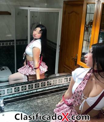 ClasificadoX - Anuncios clasificados relax y contenido erótico