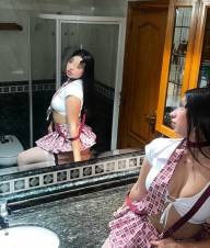 Calor de residencia universitaria