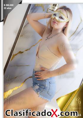 ClasificadoX - Anuncios clasificados relax y contenido erótico
